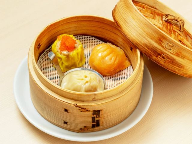 15. 芝麻中華 喜界星