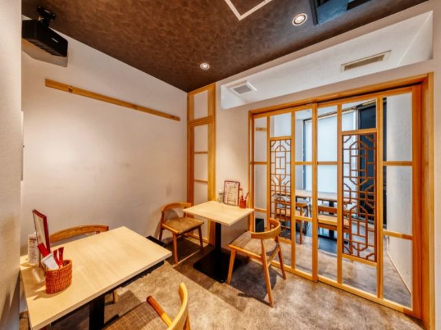 大阪適合約會的15間時尚餐廳・居酒屋