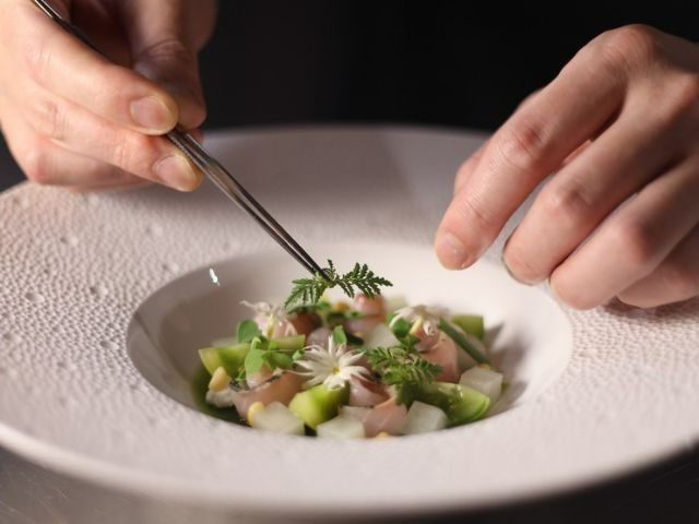 大阪生日慶生餐廳推薦：12間約會首選時尚餐廳・居酒屋嚴選