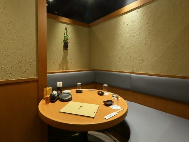 約會時想要使用! 二人可以時尚享受的居酒屋5選|大阪