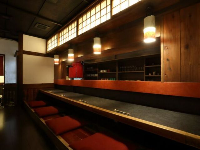 約會時想要使用! 二人可以時尚享受的居酒屋5選|大阪