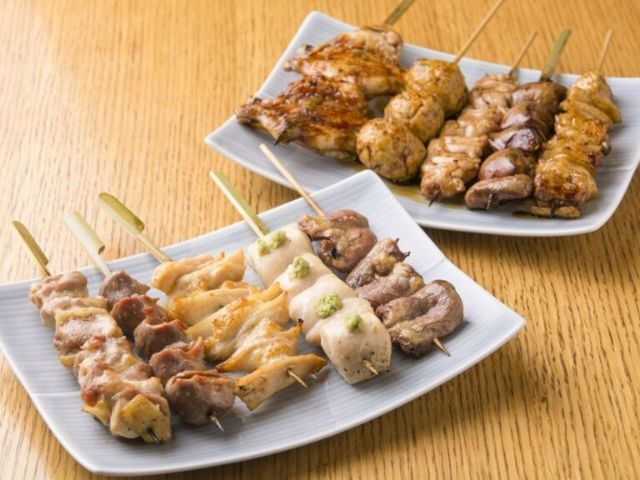 A hidden gem for adults to savor carefully selected local chicken.
