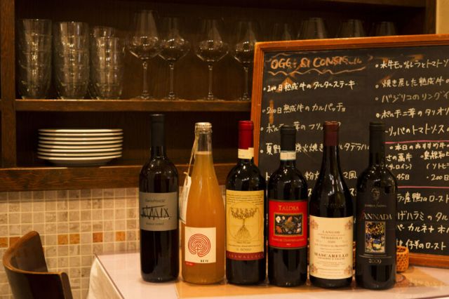 雅緻的街道，神樂坂附近的隱藏餐廳5選｜東京・神樂坂