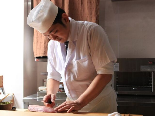 Five Restaurants in Chiba That Can Be Enjoyed on a One-Day Trip from Tokyo