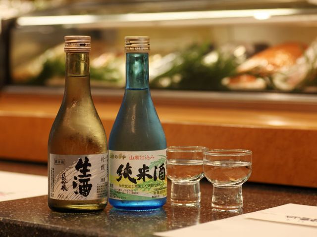Five Restaurants in Chiba That Can Be Enjoyed on a One-Day Trip from Tokyo