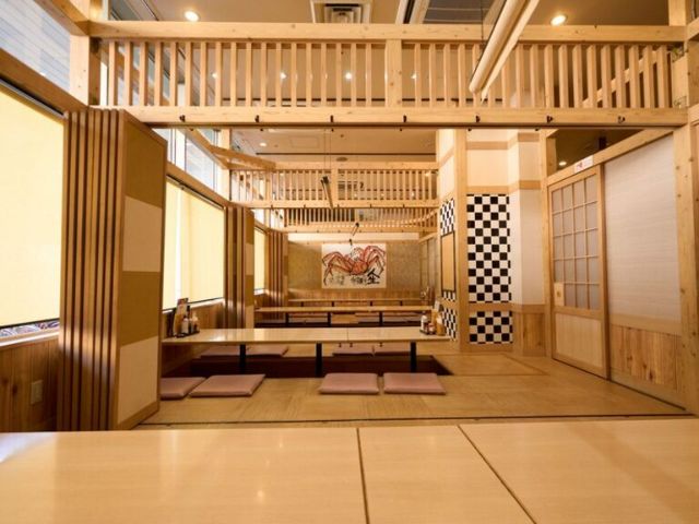 Five Restaurants in Chiba That Can Be Enjoyed on a One-Day Trip from Tokyo