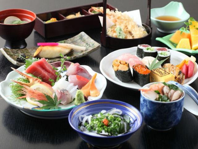 Five Restaurants in Chiba That Can Be Enjoyed on a One-Day Trip from Tokyo