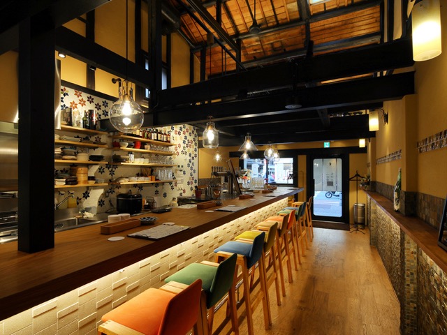 Eating Solo in Kyoto? Try These 15 Casual Restaurants!