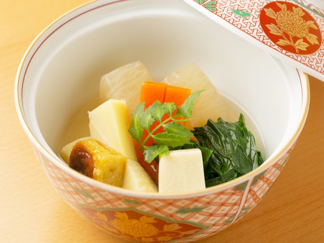 15. Ryugetsuan