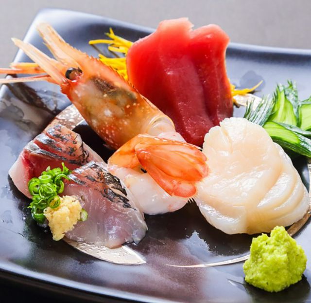 5 Must-Visit Restaurants in Sendai Packed with Miyagi Ingredients