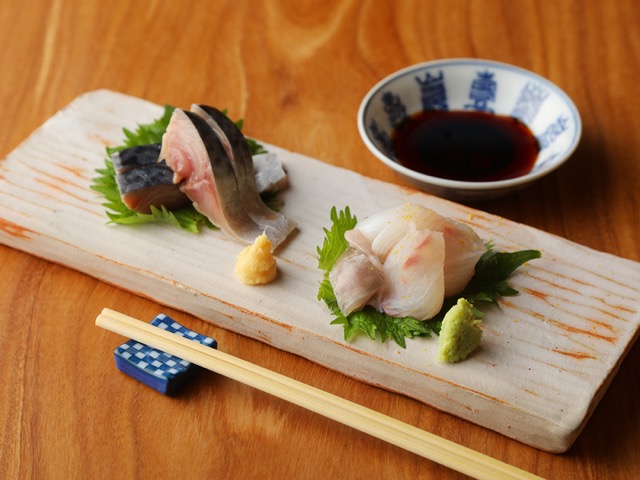 1.高野麥酒店TAKANOYA