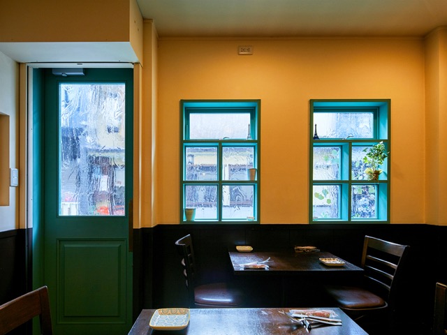 一個人也能輕鬆入店！精選京都15間餐廳