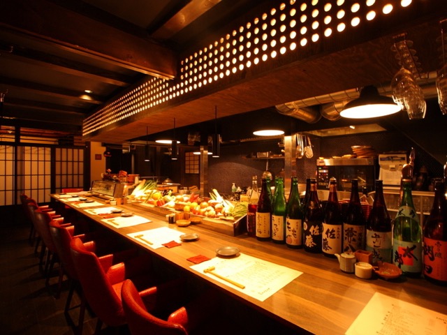 一個人也能輕鬆入店！精選京都15間餐廳