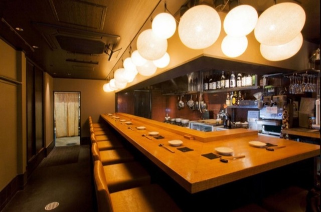 一個人也能輕鬆入店！精選京都15間餐廳