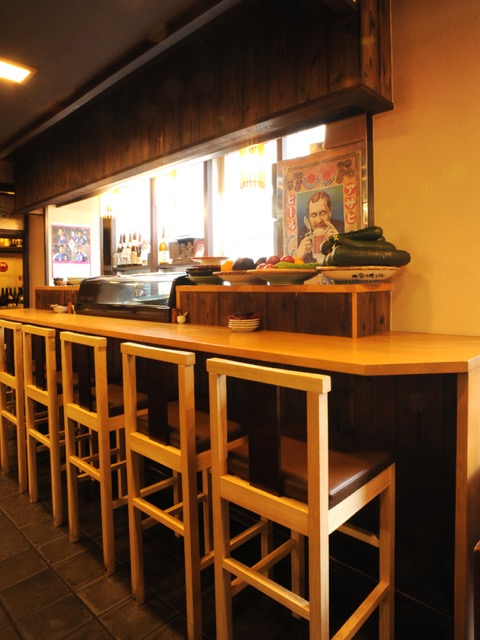 一個人也能輕鬆入店！精選京都15間餐廳