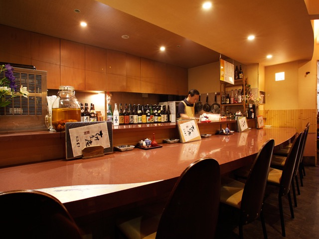 一個人也能輕鬆入店！精選京都15間餐廳