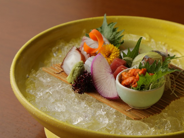 11.四季之味 濱町