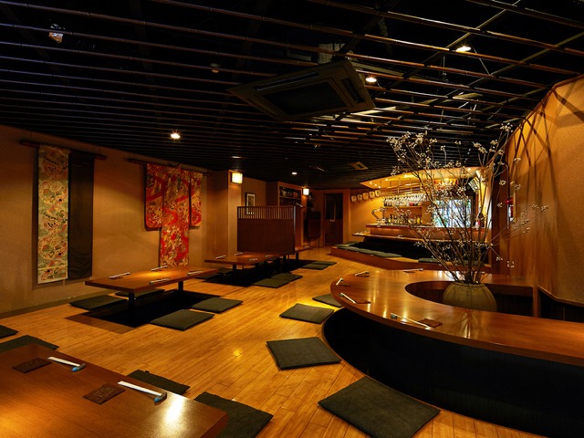 一個人也能輕鬆入店！精選京都15間餐廳