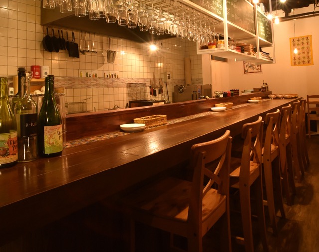 一個人也能輕鬆入店！精選京都15間餐廳