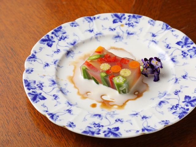 14.Anna Pace C'est dur