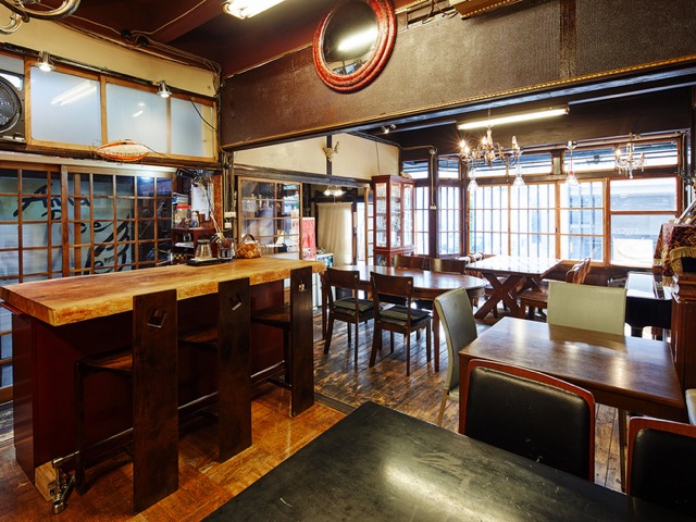 一個人也能輕鬆入店！精選京都15間餐廳