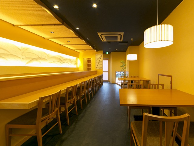 一個人也能輕鬆入店！精選京都15間餐廳