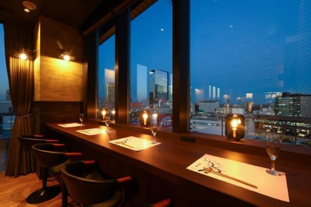 宫城县产食材也满载! 仙台访问时绝对想去的店铺5选|仙台