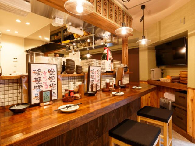 宫城县产食材也满载! 仙台访问时绝对想去的店铺5选|仙台