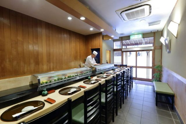 江户人的城镇・神田的下町散步。神田地区推荐的5家必去店铺|东京・神田