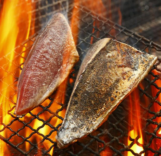 尋找當季美味！ 旅行時想要造訪的當地美味料理店5選｜高知