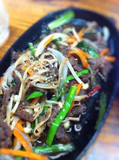 Ideal for Nights Out and K-pop Meetups! 13 All-You-Can-Eat Spots in Shin-Okubo