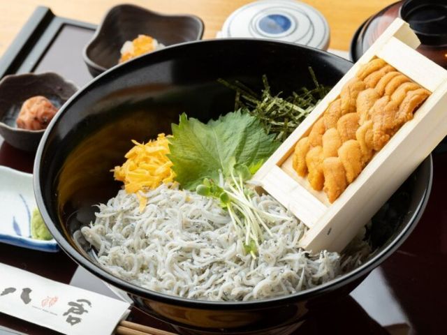 쓰루오카 하치만구에 방문했다면 들러보고 싶은 주변 가게 5선｜가마쿠라
