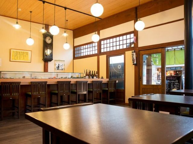 港町・小樽を观光中想要品尝的海鲜自豪的推荐店5选|北海道