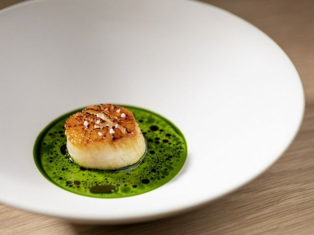 A reference for choosing a restaurant for anniversaries | 5 restaurants ranked in the 'Asia's Best Restaurants 2024' | Tokyo