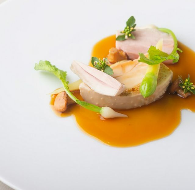 A list of 5 top-ranked restaurants in 'Asia's Best Restaurants 2024' to choose for your next anniversary dinner | Tokyo