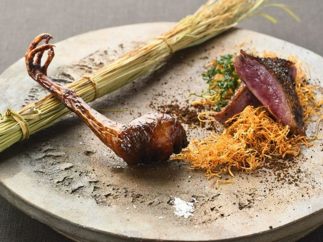 紀念日的店選擇參考｜「亞洲最佳餐廳2024」排名中的5家店｜東京