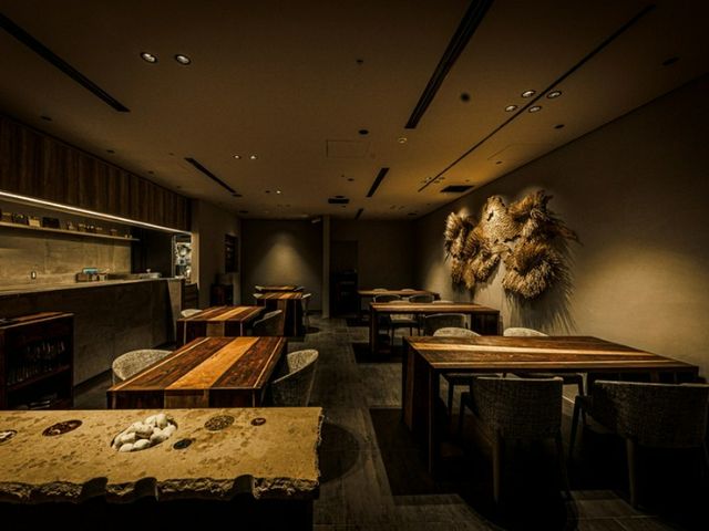 传达秘鲁丰富的饮食文化和生物多样性的美食餐厅