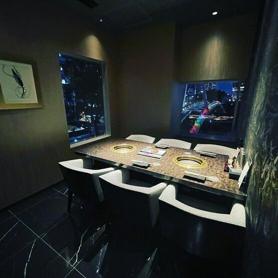 颠覆烧肉店的概念!名古屋推荐的5家可以享受更高档次的店铺|爱知・名古屋