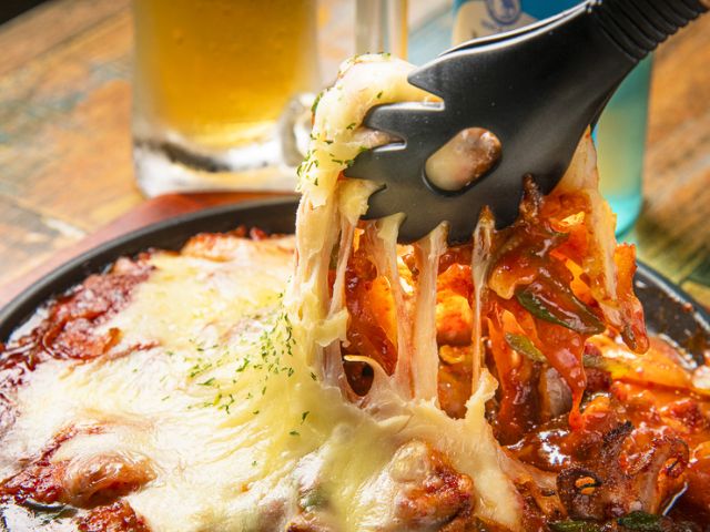 1. 韓國chicken DAOL