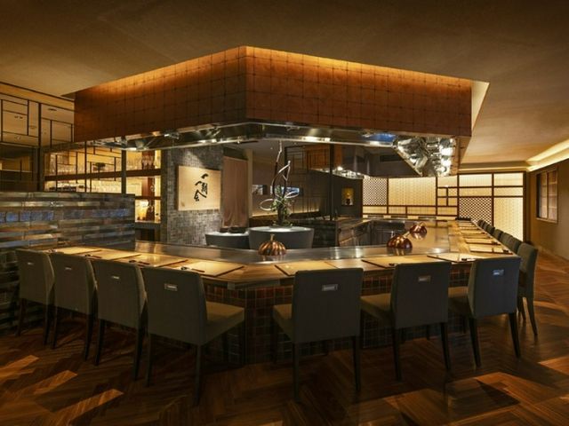 On Yakiniku Day! A restaurant where you can enjoy Omi beef, one of Japan's three major wagyu.
