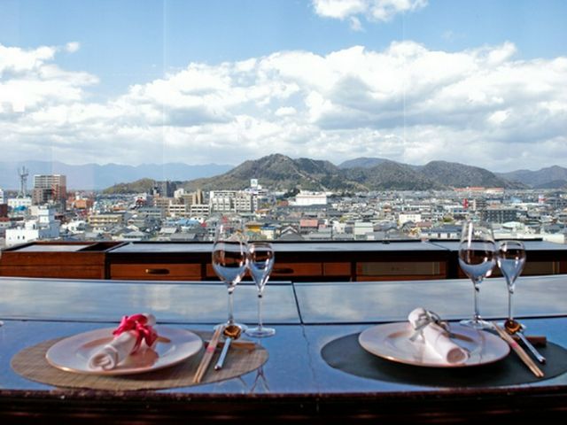 On Yakiniku Day! A restaurant where you can enjoy Omi beef, one of Japan's three major wagyu.