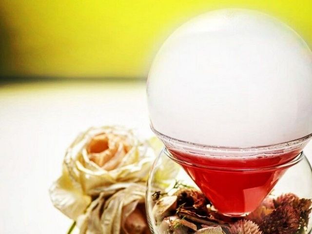 心地良的夜晚醉人 - 新穎的雞尾酒與正宗料理的