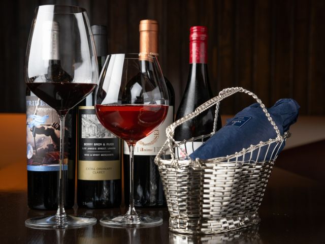 2軒目去這裡! 一個人喝酒或約會都可以使用的推薦酒吧5選|大阪