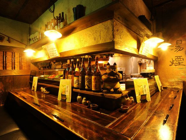 5 Stylish Izakayas for a Unique Adult Date in Kyoto