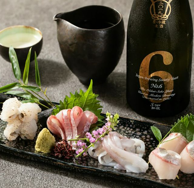 大人的約會中活躍的，一味不同的時尚居酒屋5選｜京都