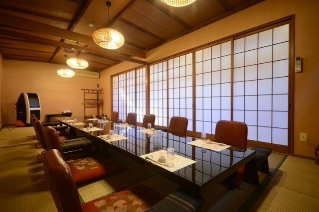 家族聚會的盂蘭盆節想去的5間有個室的和食店|栃木