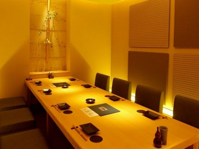 家族聚會的盂蘭盆節想去的5間有包廂的和食店|栃木