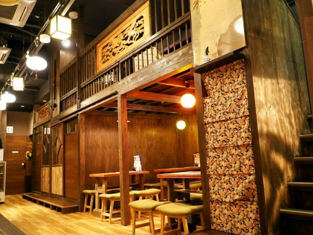 家族聚會的盂蘭盆節想去的5間有個室的和食店|栃木