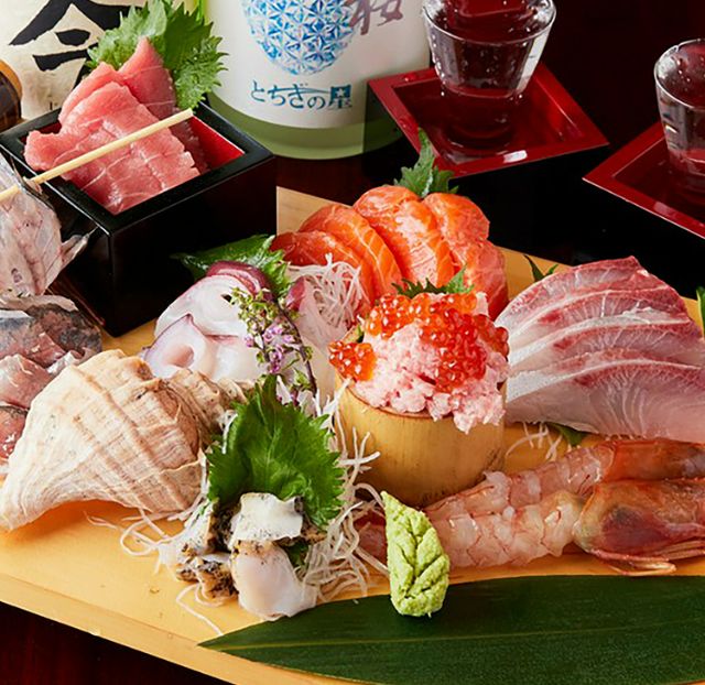 想和家人聚餐！适合悠闲享用和食的包厢餐厅5选｜栃木