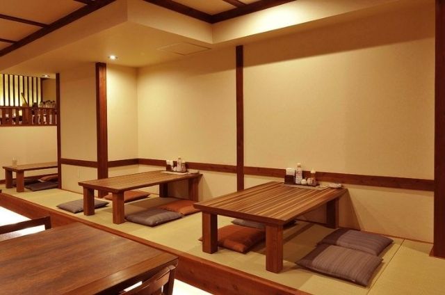 Cool off from the scorching late summer! 5 restaurants to visit in a summer resort | Kanagawa, Hakone